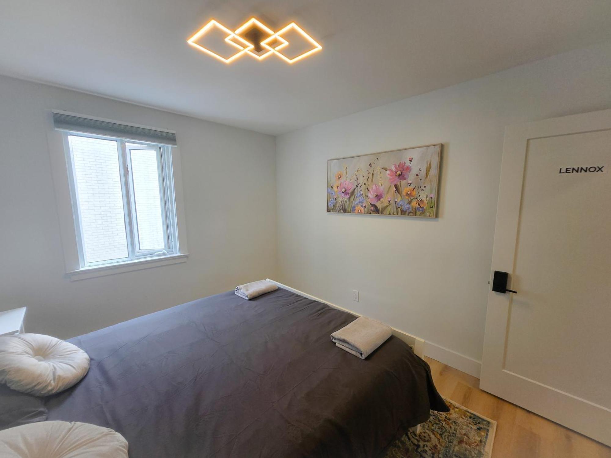 Jstlikehome - Serenity Suites Ottawa Exterior photo